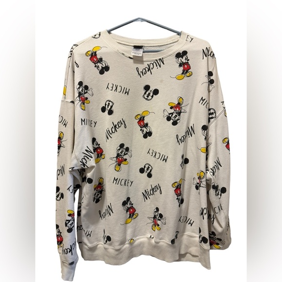 Disney sweatshirt - Picture 2 of 5